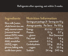 Load image into Gallery viewer, Vegan Dulce de Leche