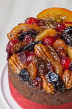 Load image into Gallery viewer, Christmas Cake