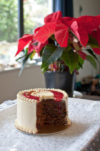 Christmas Cake