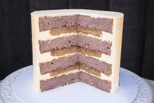 Load image into Gallery viewer, Single Tier Buttercream Cake - Medium