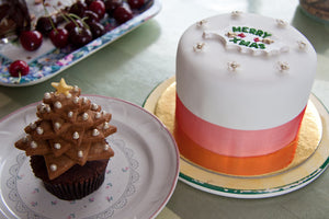 Christmas Cake