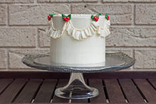 Load image into Gallery viewer, Christmas Cake