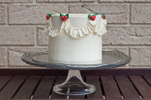 Christmas Cake