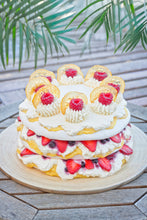 Load image into Gallery viewer, "Evelyn's Bakes" Recipe Book