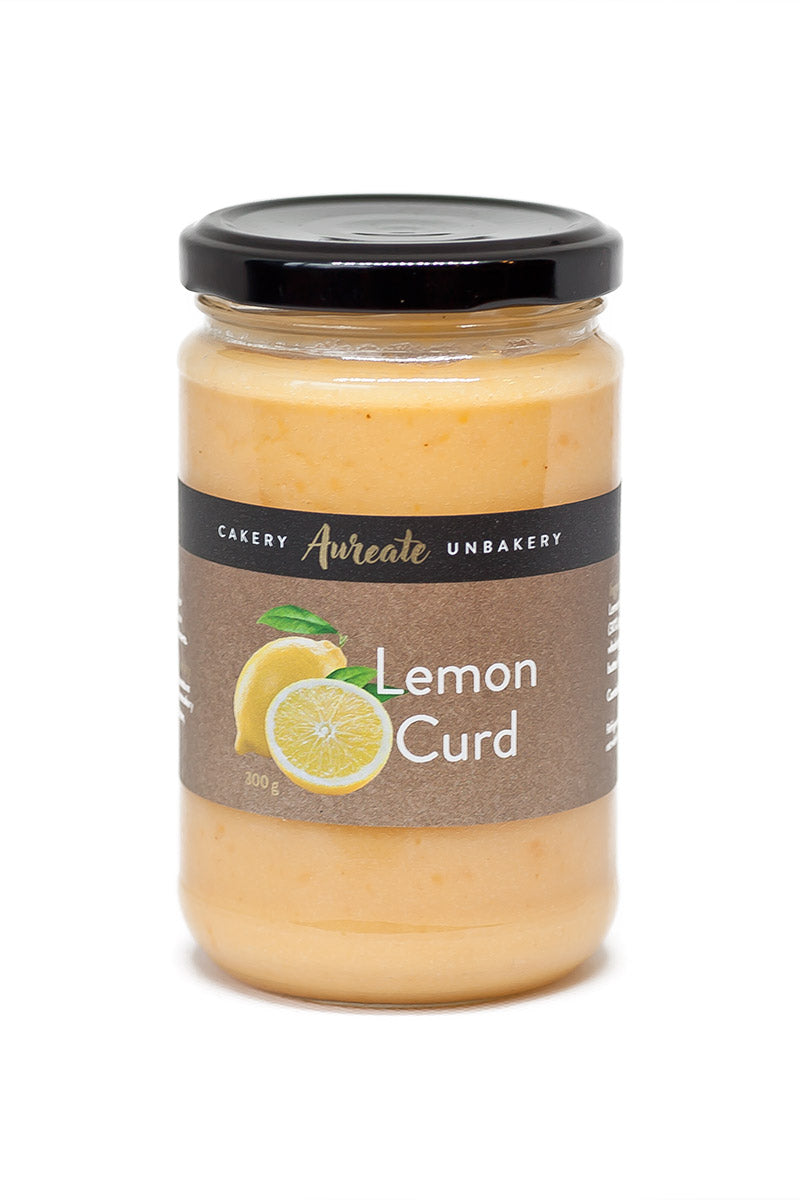 Lemon Curd