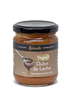 Load image into Gallery viewer, Vegan Dulce de Leche