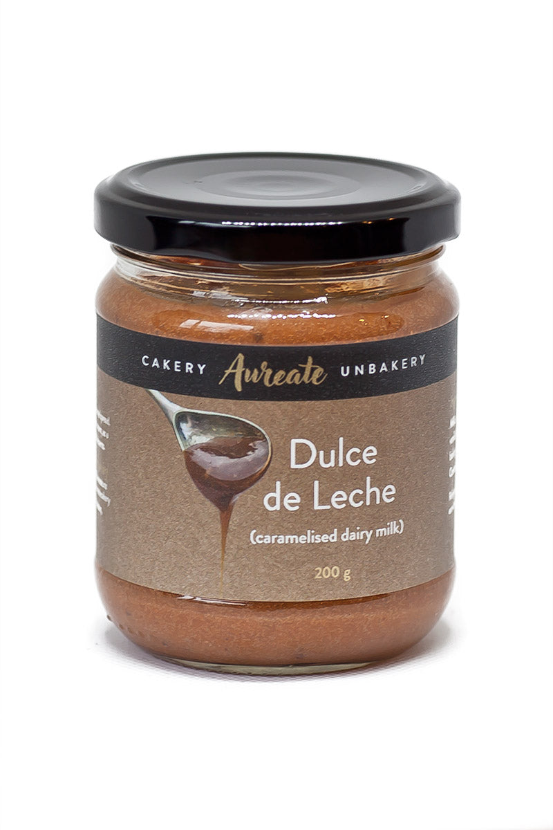 Dulce de Leche