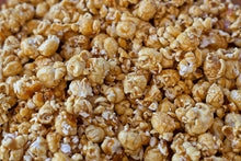 Load image into Gallery viewer, Salted Caramel Popcorn